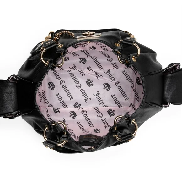 NEW Juicy Couture Satchel Handbag - Picture 3 of 3